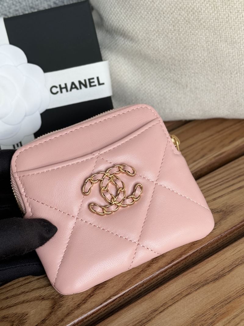 Chanel Wallets Purse